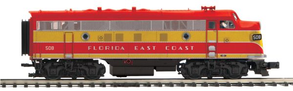 MTH 20-21593-1 Florida East Coast A Unit with Proto 3.0
