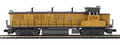 MTH 20-21661-1 Union Pacific 3GS21B Genset Locomotive with Protosound 3.0