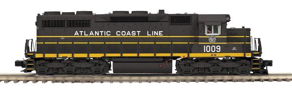 MTH 20-21757-1 Atlantic Coast Line SD-35 Locomotive with Protosound 3.0
