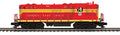 MTH 20-21785-1 Florida East Coast GP-9 with Proto 3.0