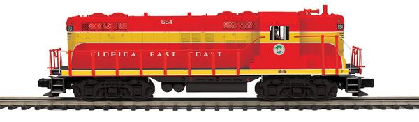 MTH 20-21785-1 Florida East Coast GP-9 with Proto 3.0