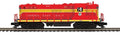 MTH 20-21786-1 Florida East Coast GP-9 with Proto 3.0
