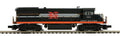 MTH 20-21844-1 New Haven U25B Diesel with Proto 3.0