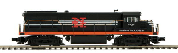 MTH 20-21844-1 New Haven U25B Diesel with Proto 3.0
