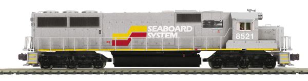 MTH20-21899-1 Seaboard System SD50 Diesel with Protosound 3.0