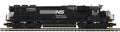 MTH 20-21901-1 Norfolk Southern SD50 Diesel with Protosound 3.0