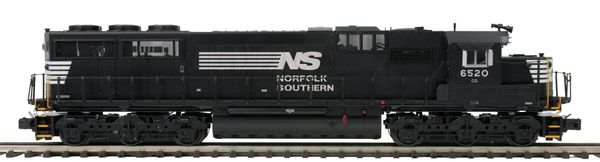 MTH 20-21901-1 Norfolk Southern SD50 Diesel with Protosound 3.0
