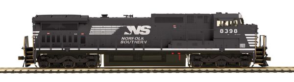 MTH 20-21966-1 Norfolk Southern Dash-8 Diesel with Proto Sound 3.0