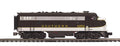 MTH 20-21992-1 Southern F-7 A Unit with Protosound 3.0