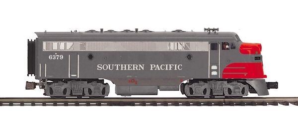 MTH 20-21998-1 Southern Pacific F-7 A Unit with Protosound 3.0