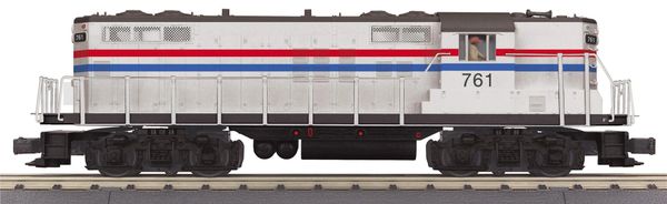 MTH 20-29050-1 Amtrak GP-7 with Proto 3.0