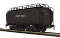 MTH20-3858 Union Pacific Black Auxiliary Water Tender