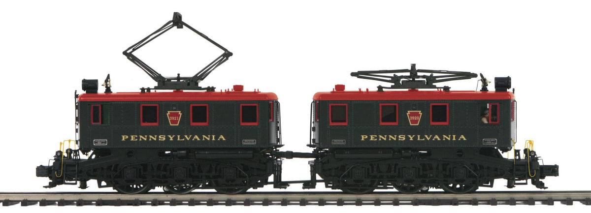 MTH 20-5680-1 BB1 Electric