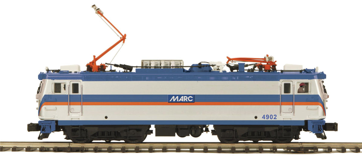 MTH 20-5715-1 AEM Electric Locomotive