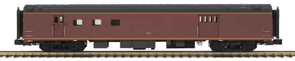 MTH 20-64267 Norfolk & Western 70' RPO Passenger Car