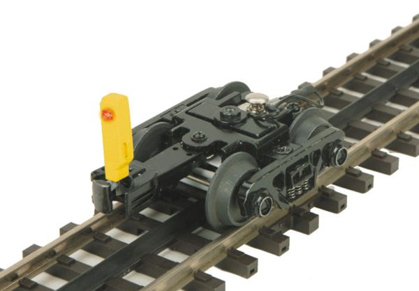 MTH 20-89024 End Of Train Device with Flashing LED