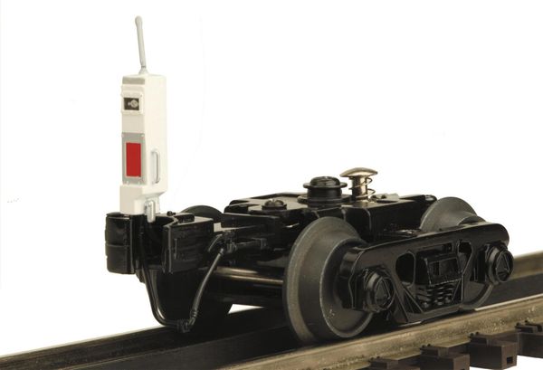 MTH 20-89025 End Of Train Device with Flashing LED