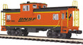 MTH 20-91836 BNSF Extended Vision Caboose