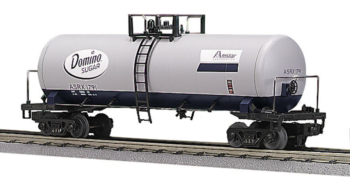MTH 20-92012 Domino Sugar Tank