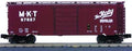 MTH 20-93010 Katy Box Car