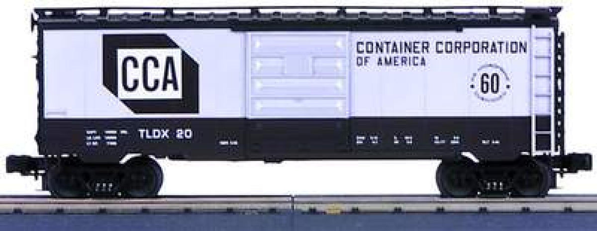 MTH 20-93011 CCA Box Car