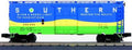 MTH 20-9304L Southern O Scale Box Car