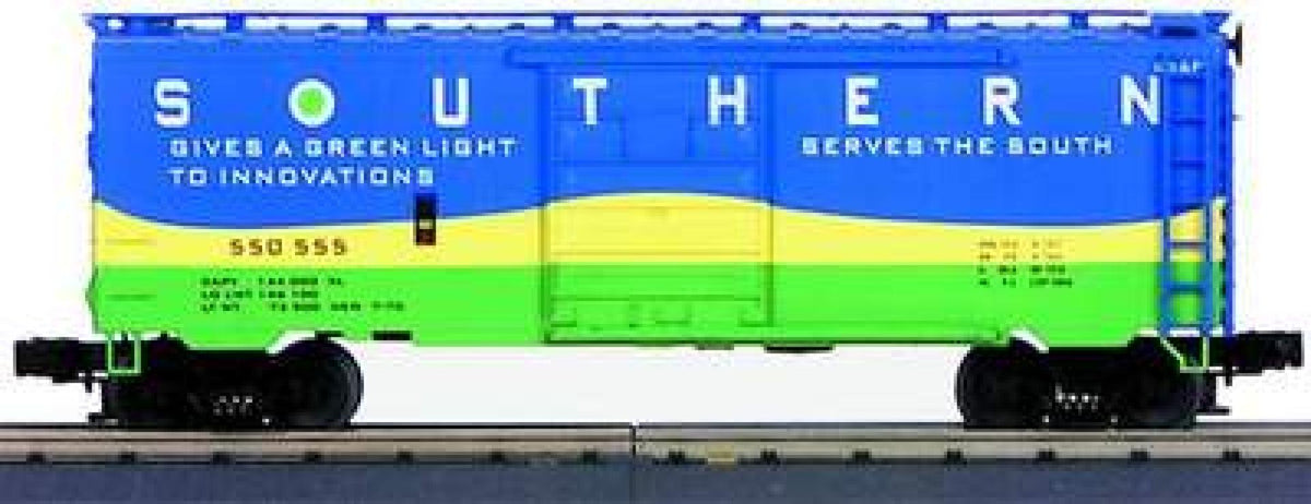 MTH 20-9304L Southern O Scale Box Car