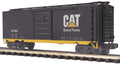 MTH 20-93178 Caterpillar 40' Box Car