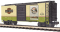 MTH 20-93215 Harley Davidson 40' Box Car