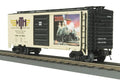 MTH 20-93249 TCA Spring York 2005 Box Car