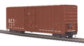 MTH 20-93306-2 Kansas City Southern 50' High Cube Box Car
