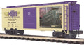 MTH 20-93321 TCA Spring York 2006 Box Car