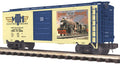 MTH 20-93458 TCA Spring York 2009 Box Car