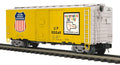 MTH 20-93628 Union Pacific (#100049) 40' AAR Box Car
