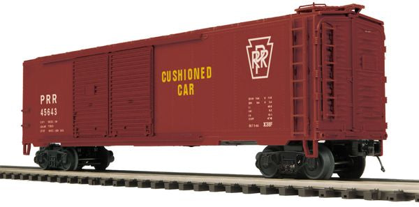 MTH 20-93711 Pennsylvania 50' Double Door Box Car