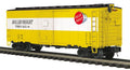 MTH 20-93779 Timken 40' AAR Box Car