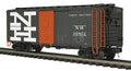 MTH 20-93780 New Haven (#36822) 40' AAR Box Car