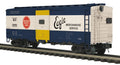 MTH20-93934 Missouri Pacific 40' AAR Box Car
