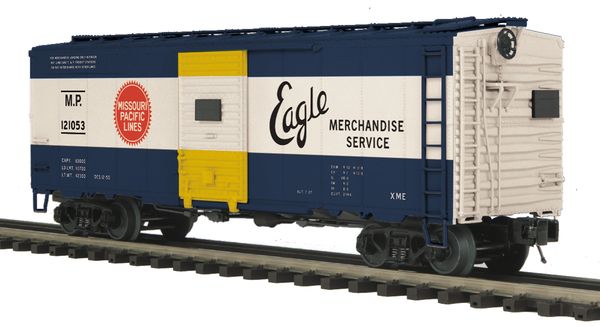 MTH20-93934 Missouri Pacific 40' AAR Box Car