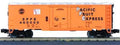 MTH 20-94007 Southern Pacific Reefer Car