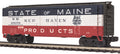 MTH 20-94044 New Haven (#45020) 40' Reefer Car