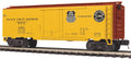 MTH 20-94259 Pacific Fruit Express (#8028) Reefer Car