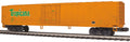 MTH 20-94430 Tropicana (#2098) 60' Reefer Car