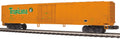 MTH 20-94433 Tropicana (Logo-Orange) (#318) 60' Reefer Car