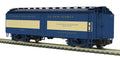 MTH 20-94750 Jersey Central R50B Express Reefer