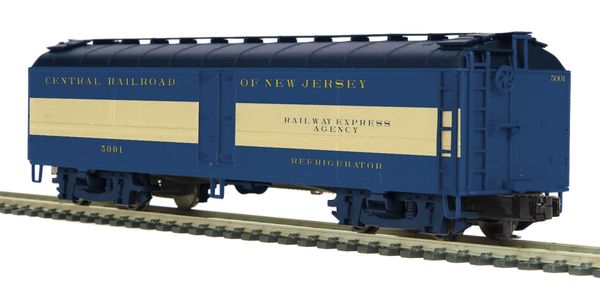 MTH 20-94750 Jersey Central R50B Express Reefer