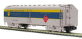 MTH 20-94755 Delaware & Hudson R50B Express Reefer