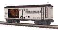 MTH 20-94800 The Five Families Consulting Co. 36' Woodsided Reefer Car