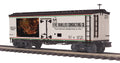 MTH 20-94801 The Five Families Consulting Co. 36' Woodsided Reefer Car