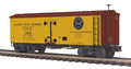 MTH 20-94832 Pacific Fruit Express 36' Woodsided Reefer Car